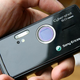 Illustration for article titled Lightning Review: Sony Ericsson K850i CyberShot Phone (Verdict: Almost Usable, But Not Quite)